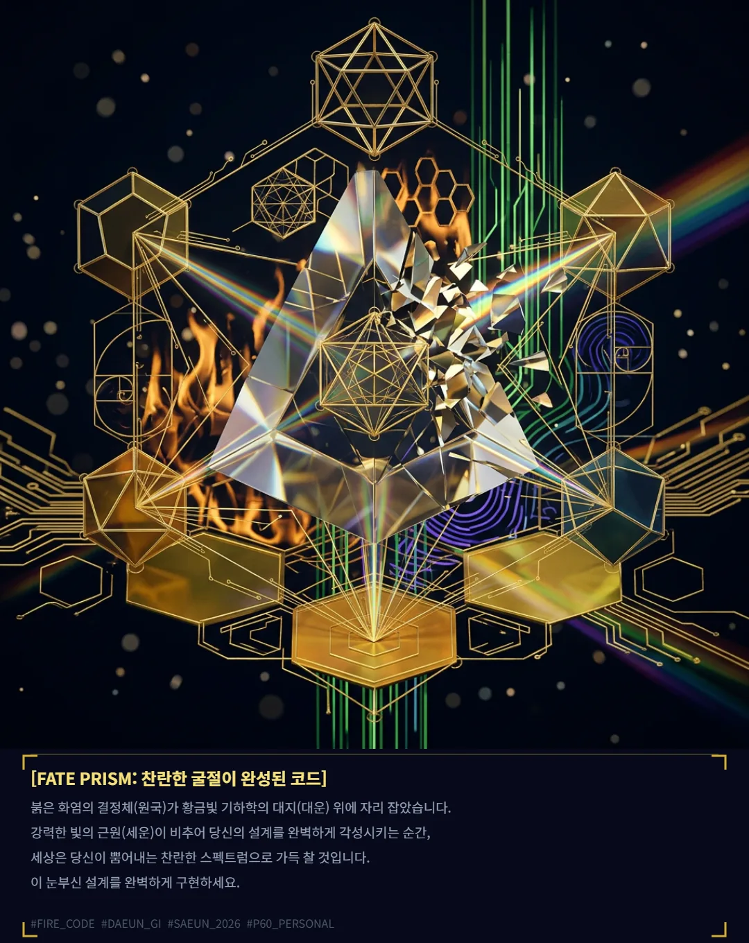 라이프프리즘 샘플 16