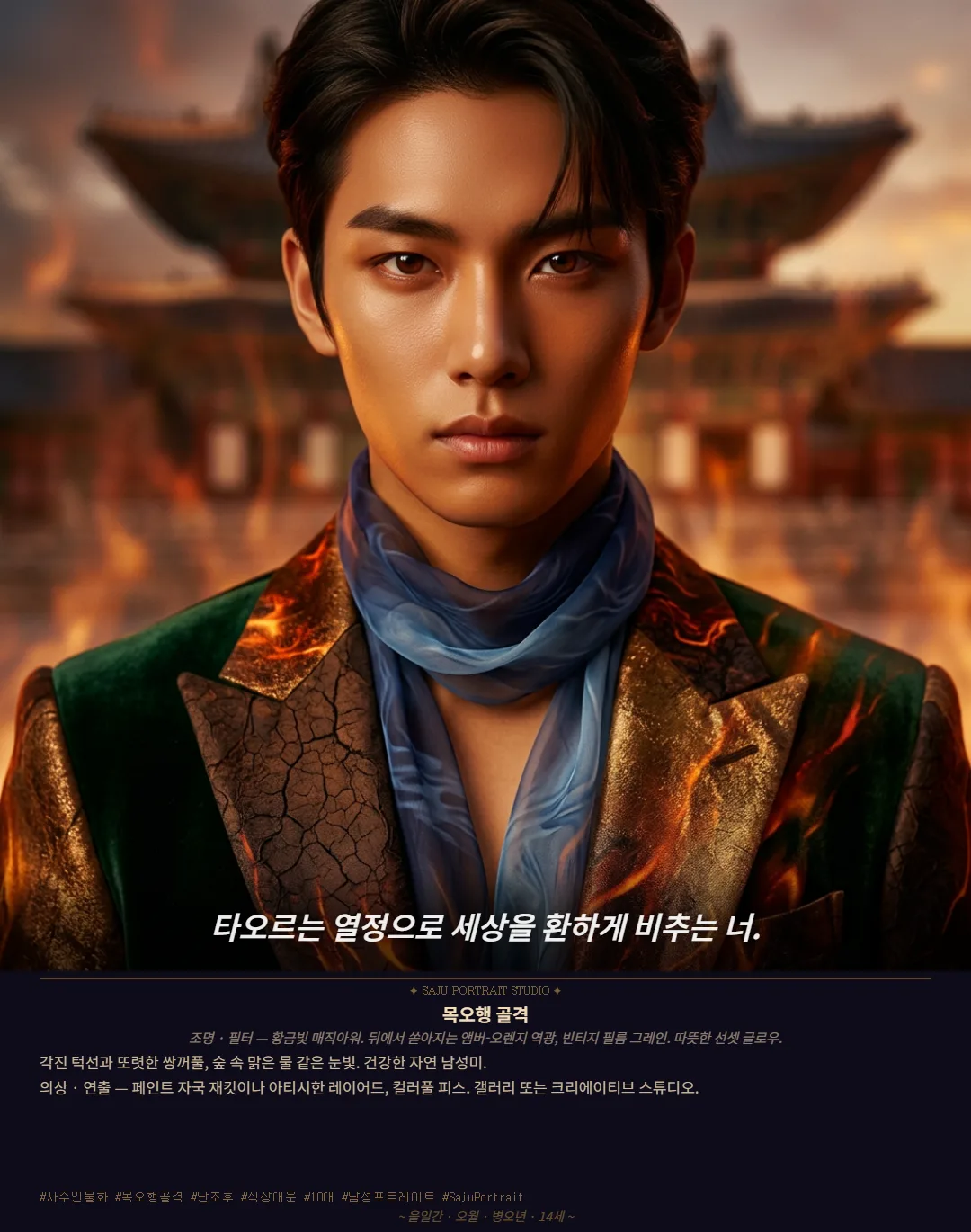 라이프프리즘 샘플 2