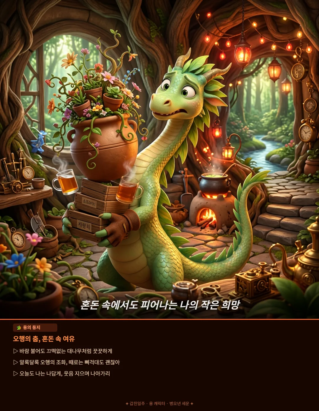 라이프프리즘 샘플 5