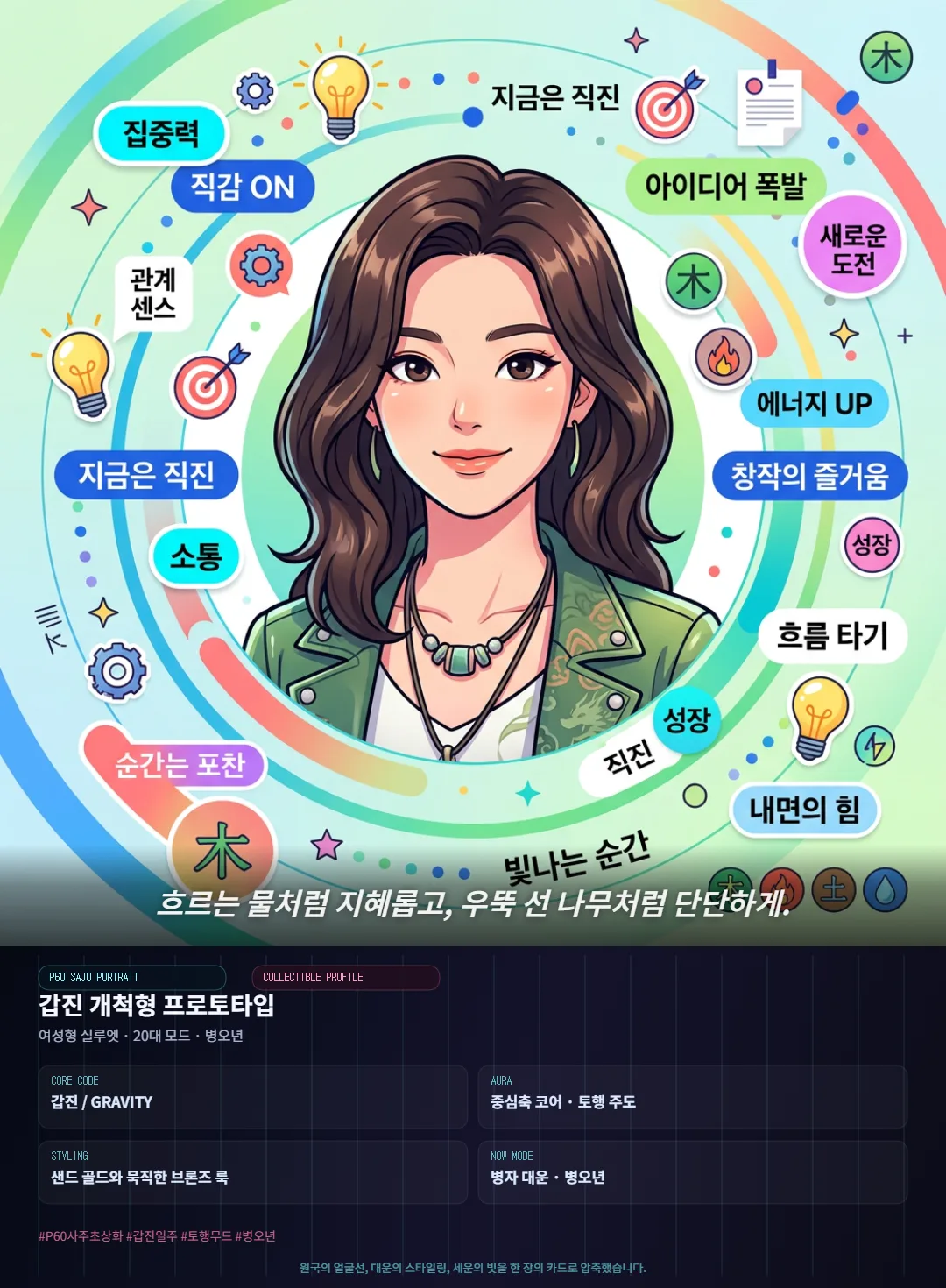 라이프프리즘 샘플 7